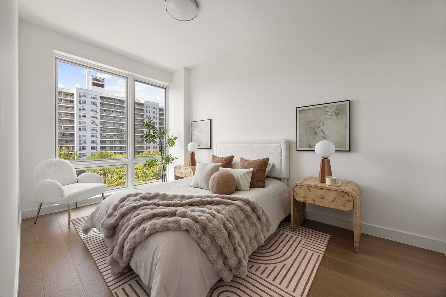 Real estate property located at 379 OCEAN #5B, Kings, Kensington, New York City, NY, US
