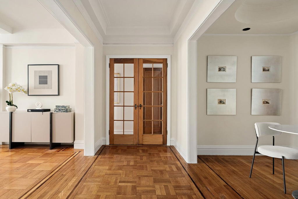 Real estate property located at 65 CENTRAL #8A, New York, Lincoln Square, New York City, NY, US