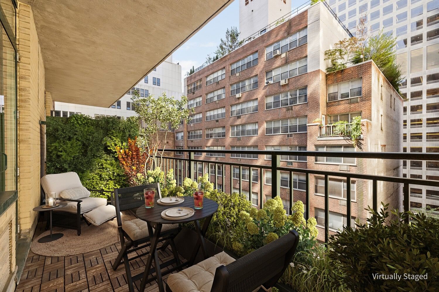 Real estate property located at 212 57TH #6C, New York, Sutton Place, New York City, NY, US