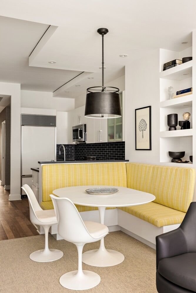 Real estate property located at 212 57TH #6C, New York, Sutton Place, New York City, NY, US