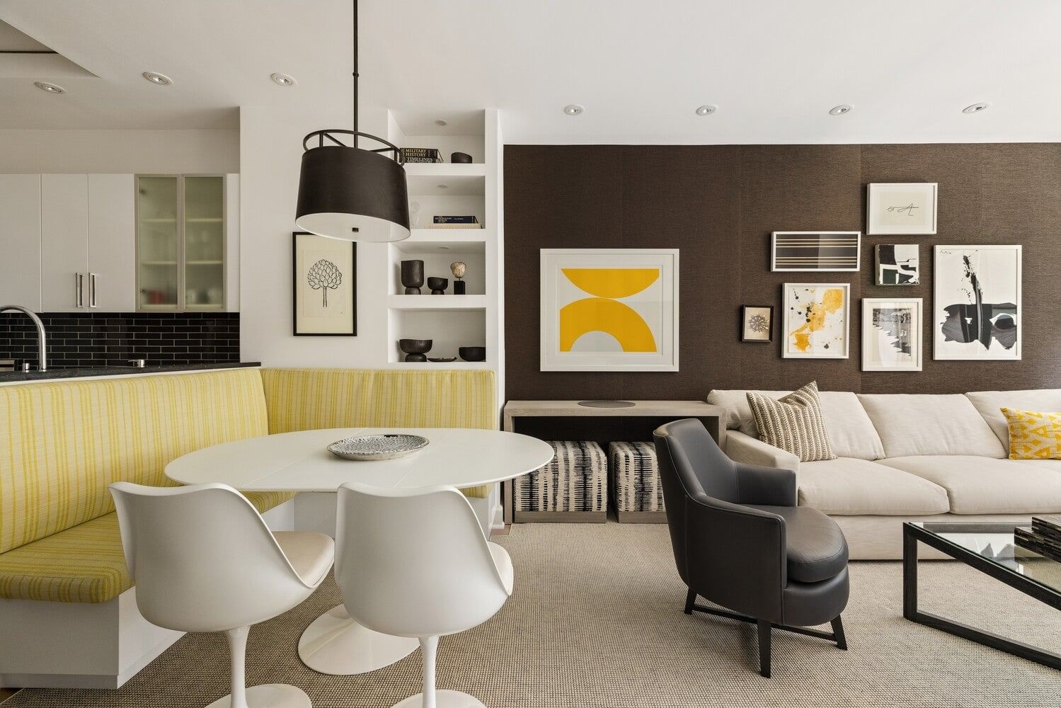 Real estate property located at 212 57TH #6C, New York, Sutton Place, New York City, NY, US