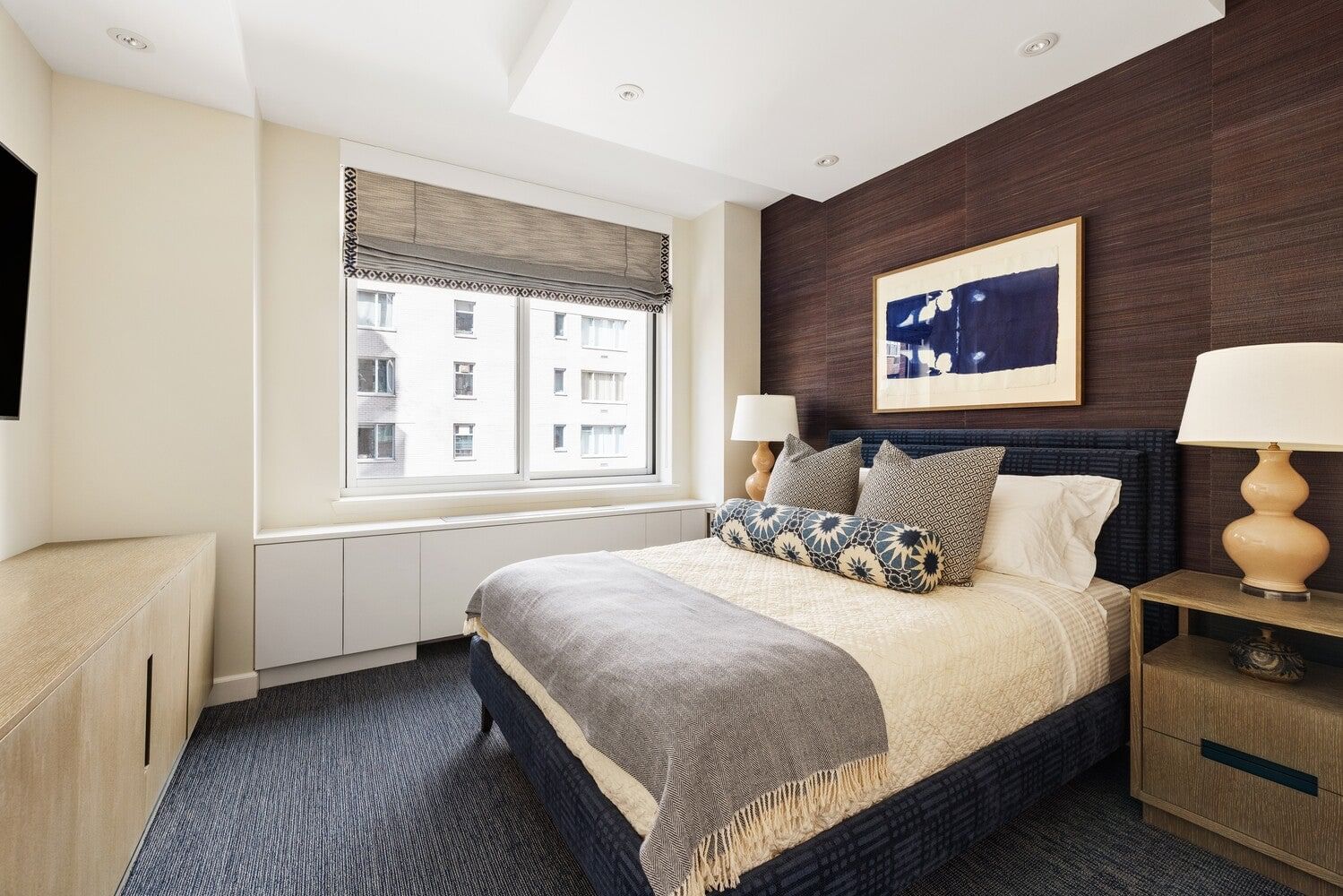 Real estate property located at 212 57TH #6C, New York, Sutton Place, New York City, NY, US