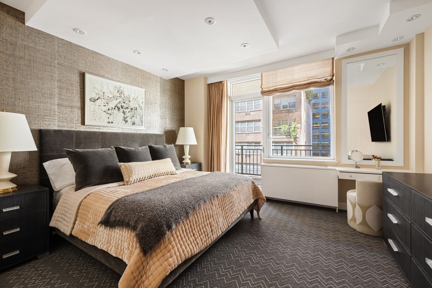 Real estate property located at 212 57TH #6C, New York, Sutton Place, New York City, NY, US