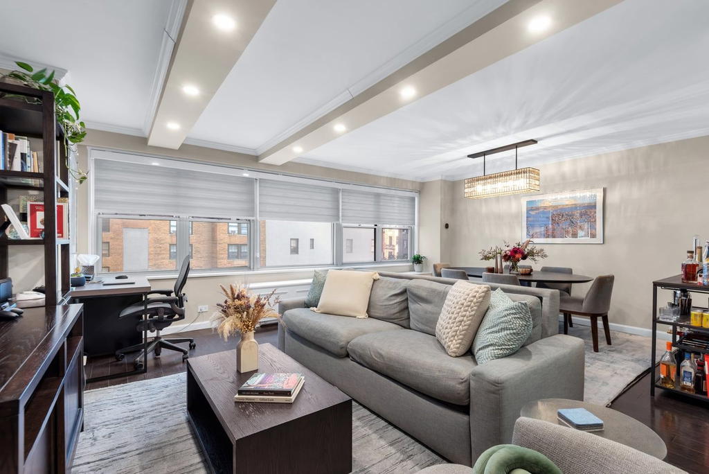 Real estate property located at 15 72nd #5A, New York, Upper West Side, New York City, NY, US