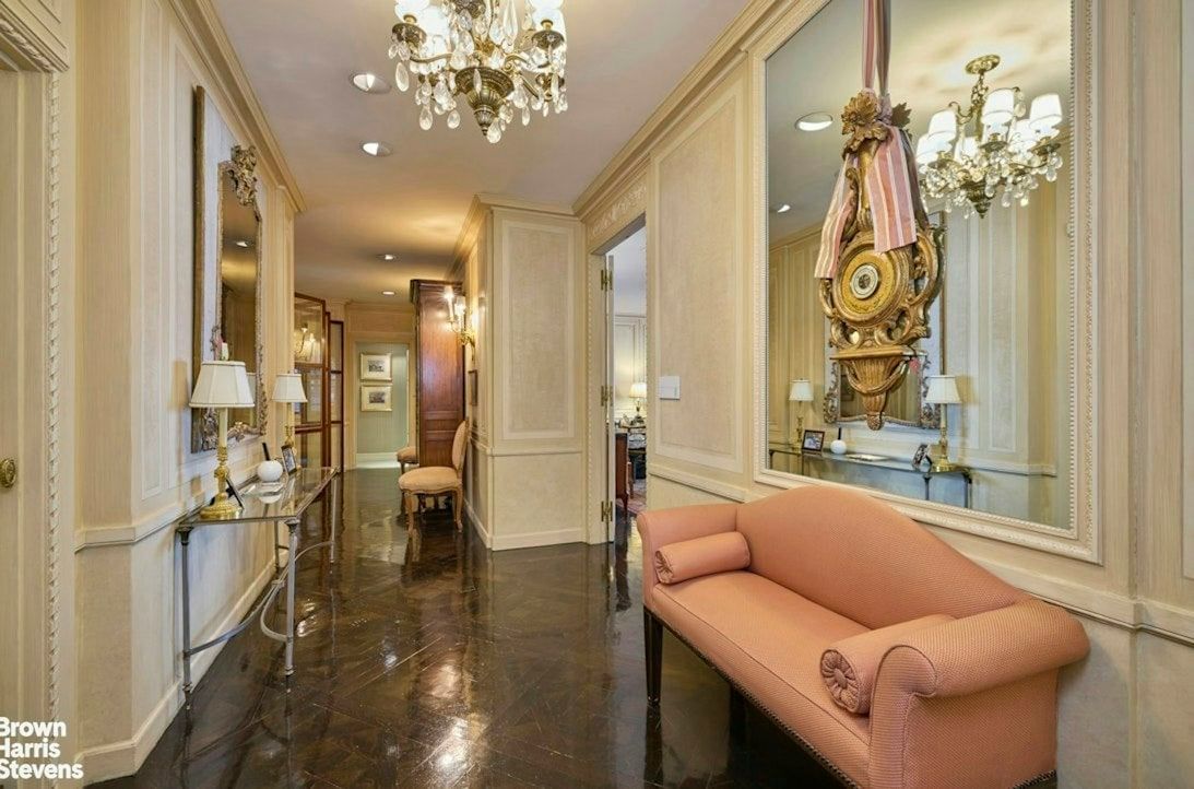 Real estate property located at 475 PARK #14A, New York, Midtown East, New York City, NY, US