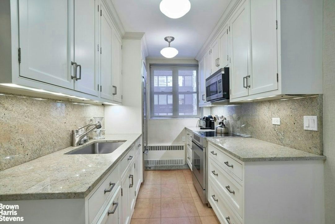 Real estate property located at 475 PARK #14A, New York, Midtown East, New York City, NY, US