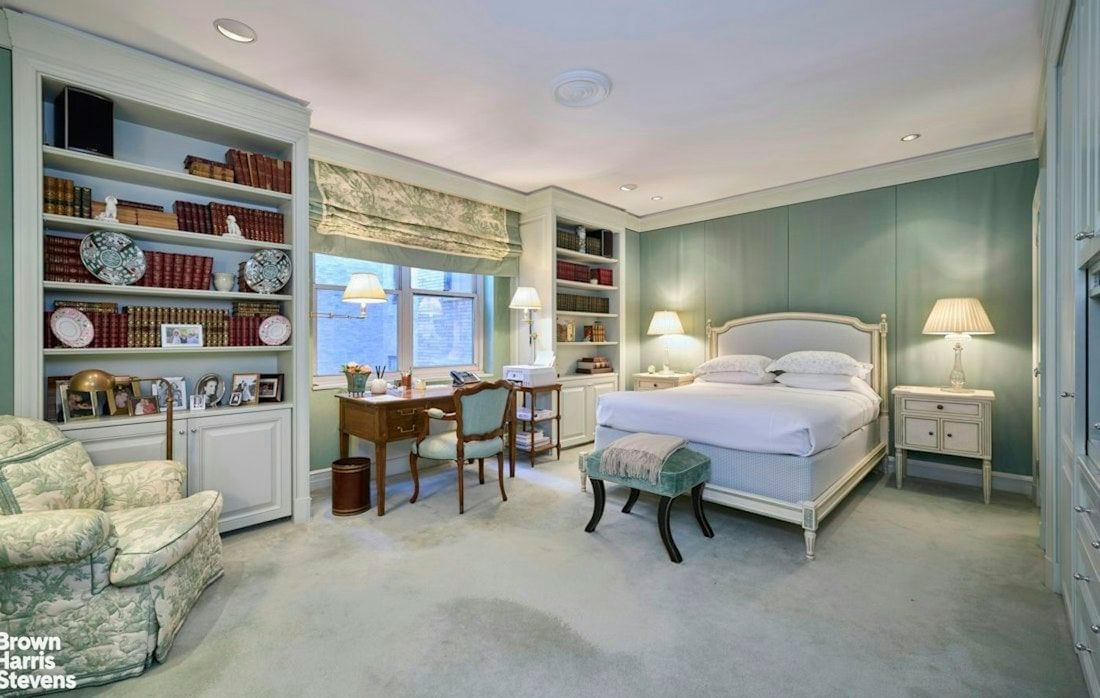 Real estate property located at 475 PARK #14A, New York, Midtown East, New York City, NY, US