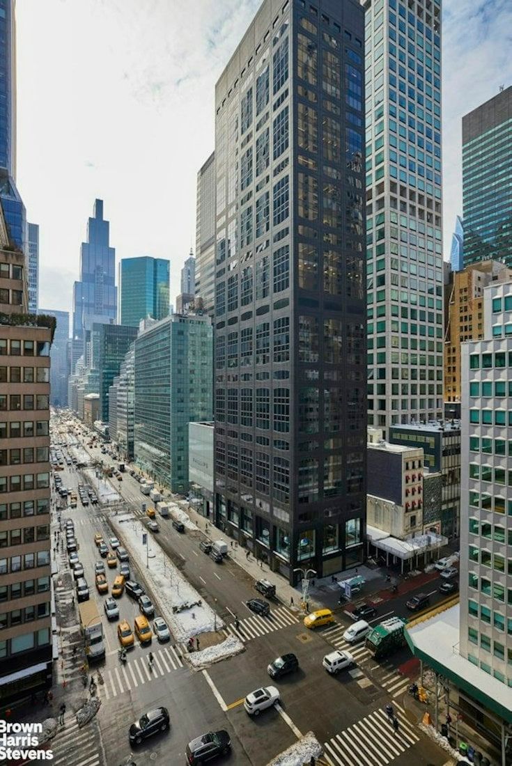 Real estate property located at 475 PARK #14A, New York, Midtown East, New York City, NY, US