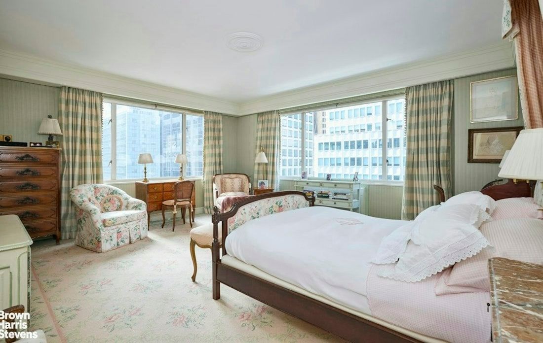 Real estate property located at 475 PARK #14A, New York, Midtown East, New York City, NY, US