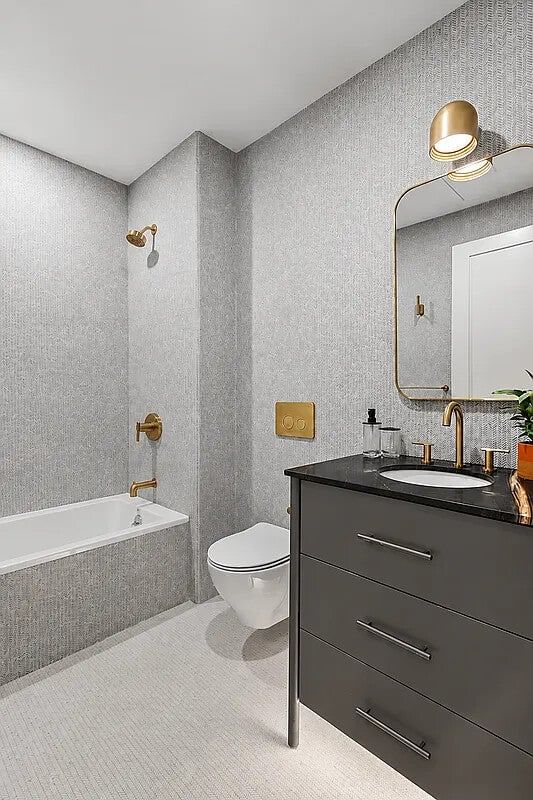 Real estate property located at 74A 2ND, Kings, Williamsburg, New York City, NY, US