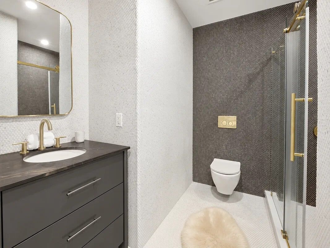 Real estate property located at 74A 2ND, Kings, Williamsburg, New York City, NY, US