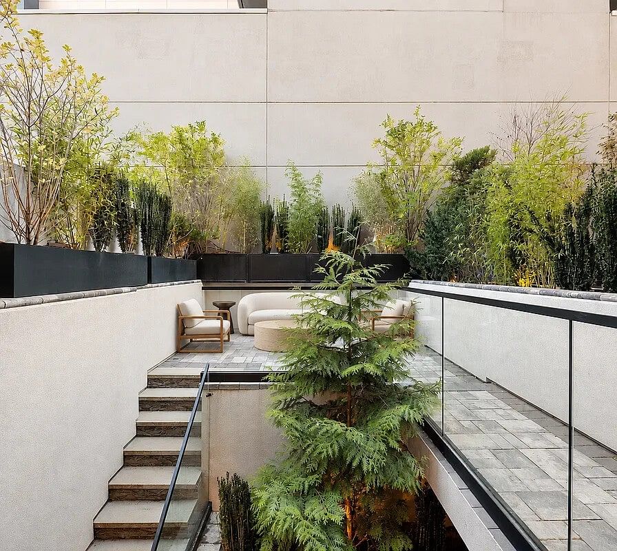 Real estate property located at 74A 2ND, Kings, Williamsburg, New York City, NY, US