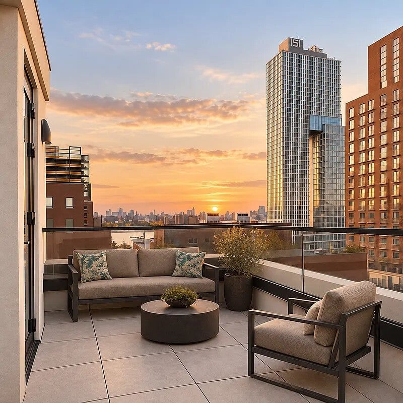 Real estate property located at 74A 2ND, Kings, Williamsburg, New York City, NY, US