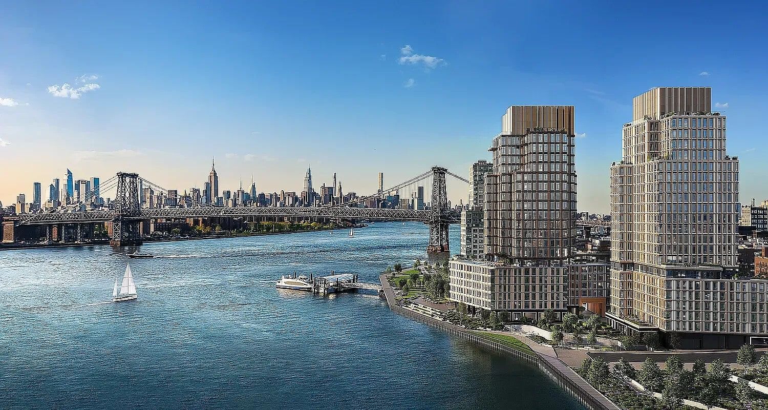 Real estate property located at 74A 2ND, Kings, Williamsburg, New York City, NY, US