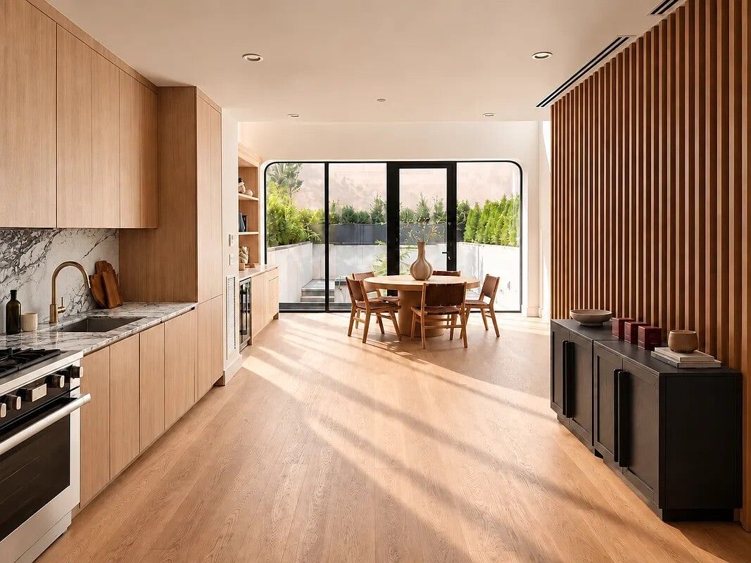 Real estate property located at 74A 2ND, Kings, Williamsburg, New York City, NY, US