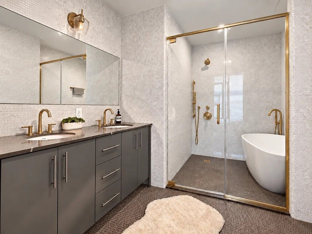 Real estate property located at 74A 2ND, Kings, Williamsburg, New York City, NY, US