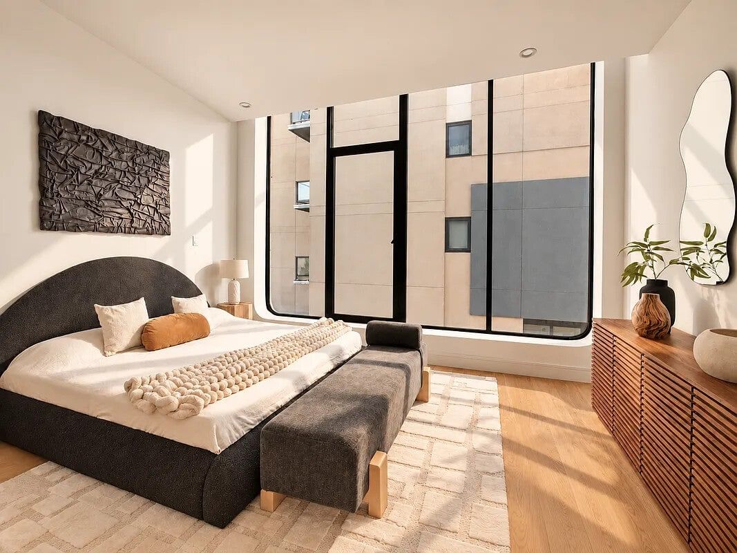 Real estate property located at 74A 2ND, Kings, Williamsburg, New York City, NY, US