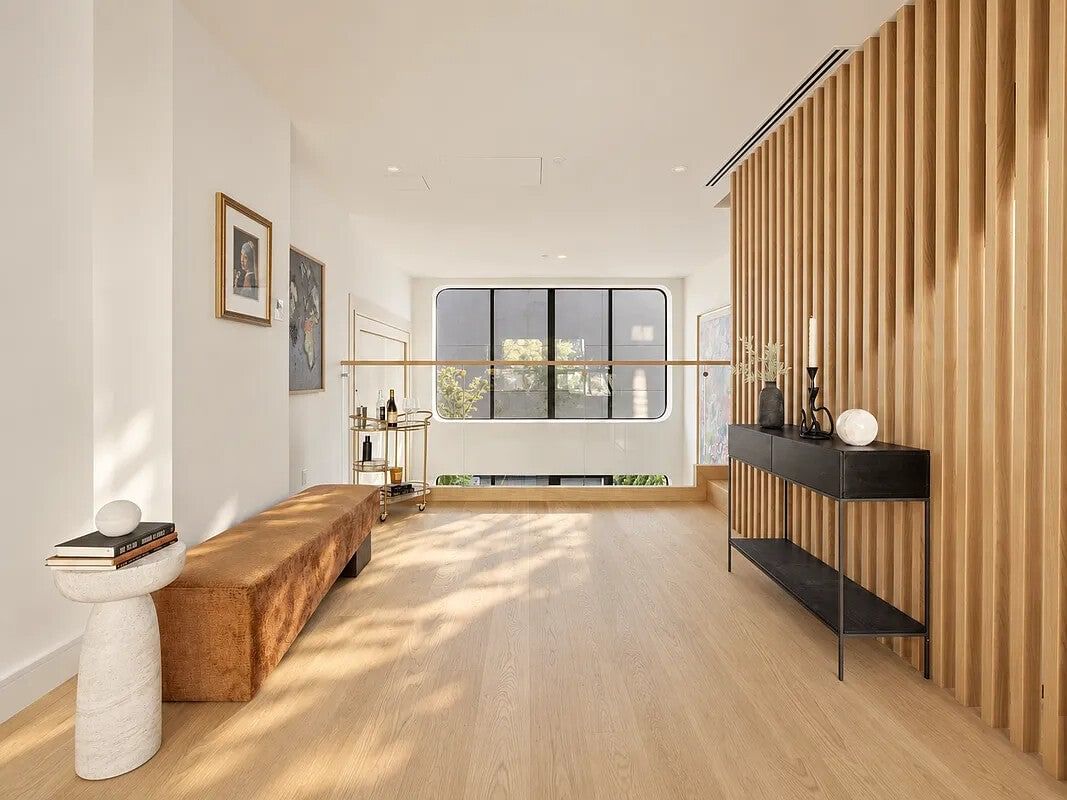 Real estate property located at 74A 2ND, Kings, Williamsburg, New York City, NY, US