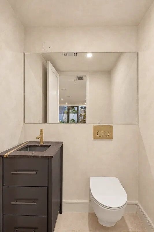 Real estate property located at 74A 2ND, Kings, Williamsburg, New York City, NY, US