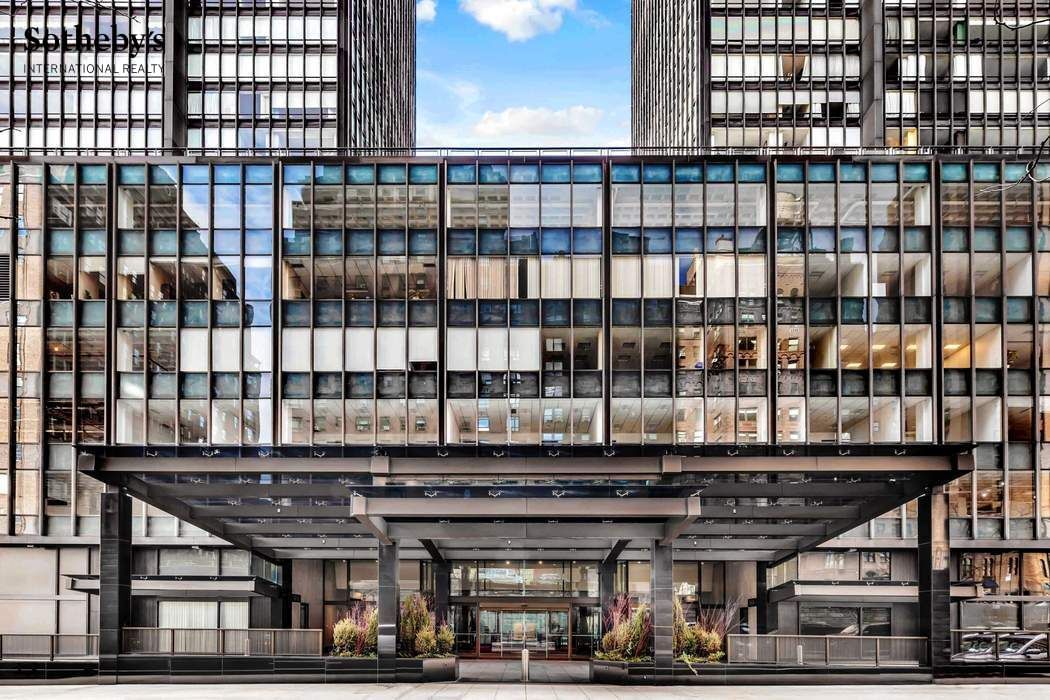 Real estate property located at 860 United Nations #13A, New York, Midtown East, New York City, NY, US