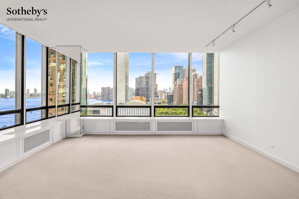 Real estate property located at 860 United Nations #13A, New York, Midtown East, New York City, NY, US