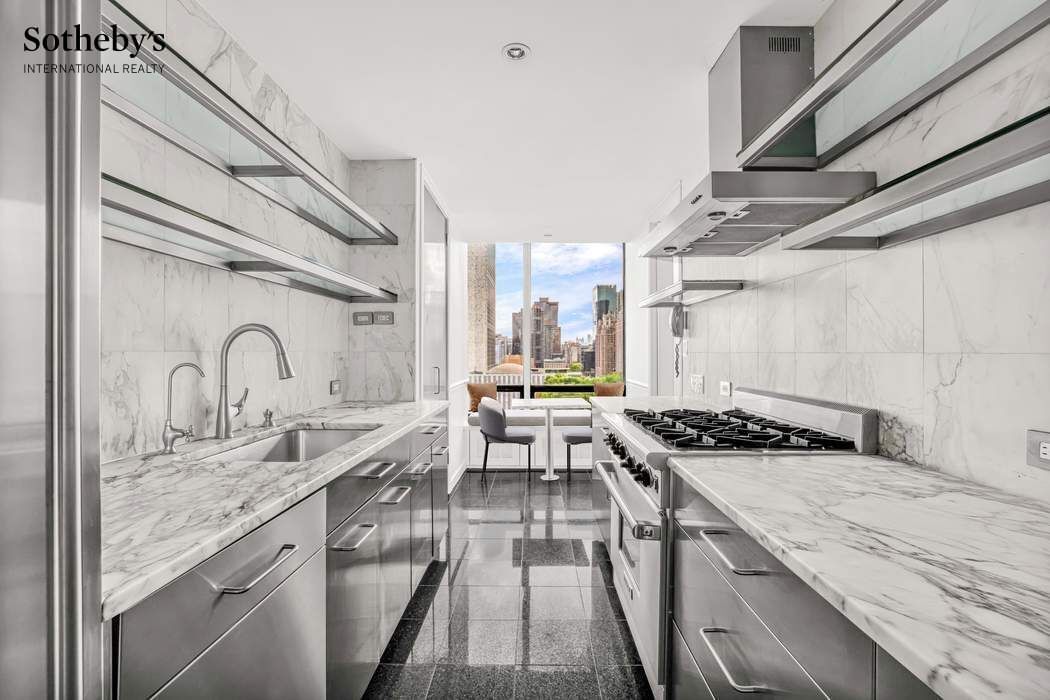 Real estate property located at 860 United Nations #13A, New York, Midtown East, New York City, NY, US