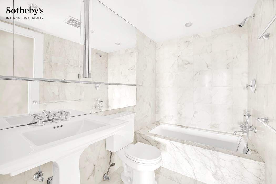 Real estate property located at 860 United Nations #13A, New York, Midtown East, New York City, NY, US