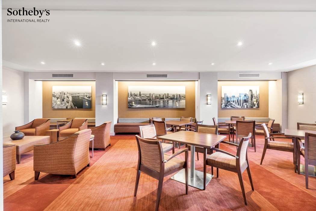 Real estate property located at 860 United Nations #13A, New York, Midtown East, New York City, NY, US