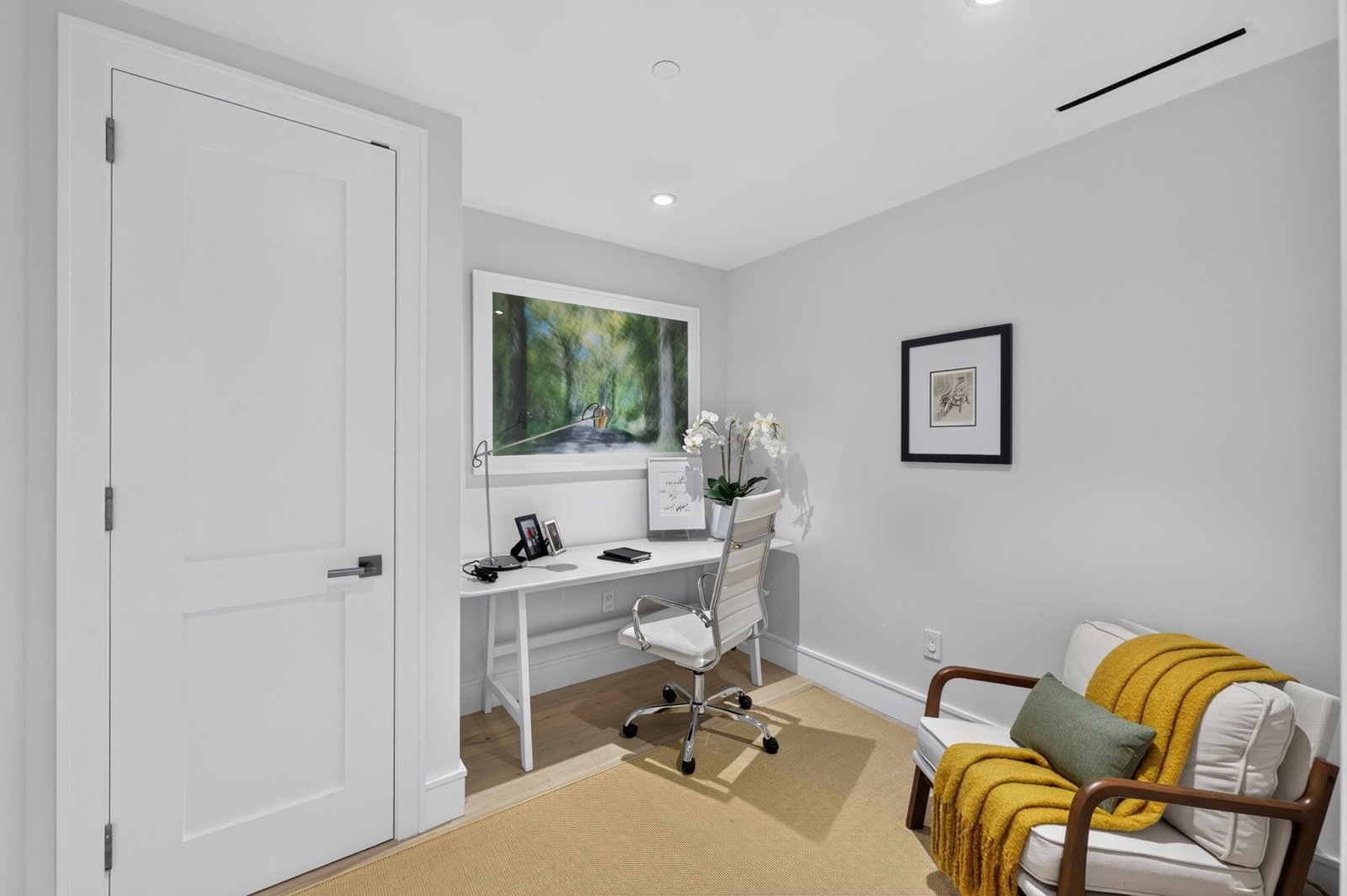 Real estate property located at 11 HARRISON #6, New York, Tribeca, New York City, NY, US