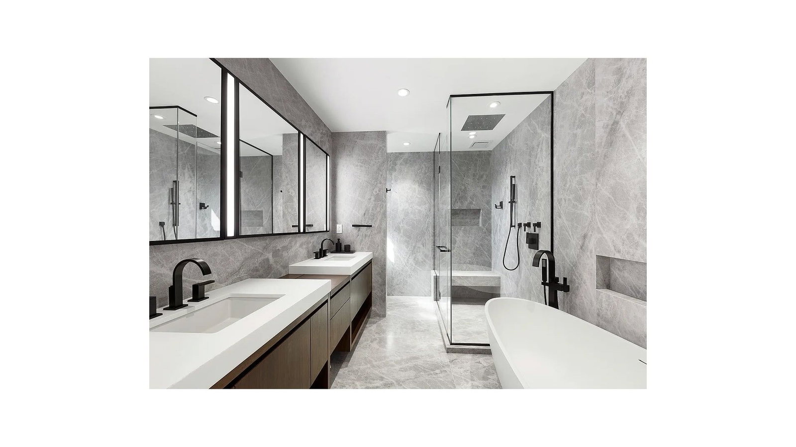 Real estate property located at 11 HARRISON #6, New York, Tribeca, New York City, NY, US