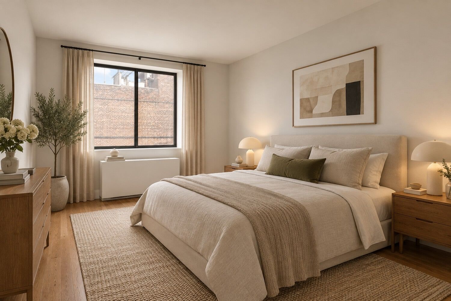 Real estate property located at 423 95TH #2F, Kings, Fort Hamilton, New York City, NY, US