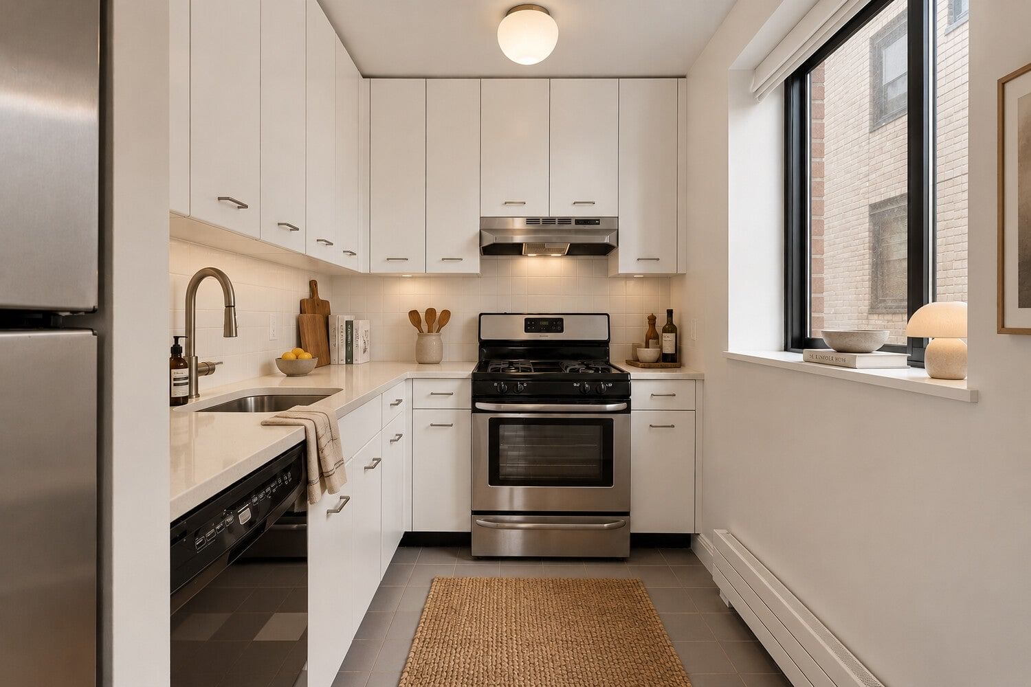 Real estate property located at 423 95TH #2F, Kings, Fort Hamilton, New York City, NY, US