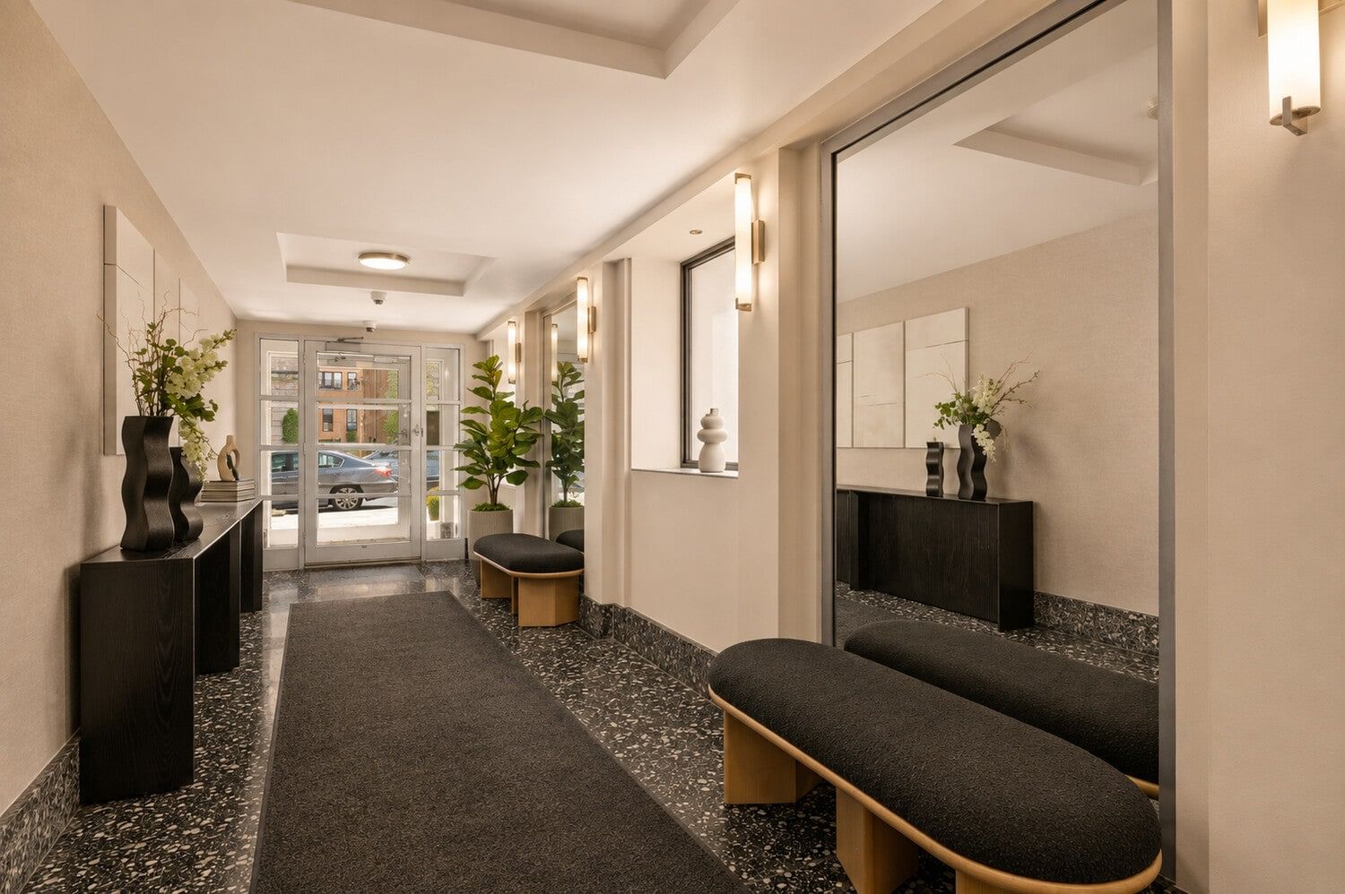 Real estate property located at 423 95TH #2F, Kings, Fort Hamilton, New York City, NY, US