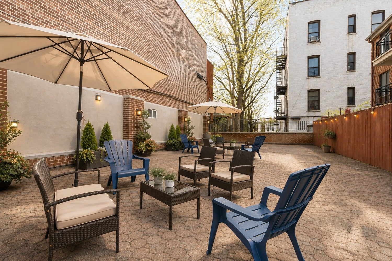 Real estate property located at 423 95TH #2F, Kings, Fort Hamilton, New York City, NY, US