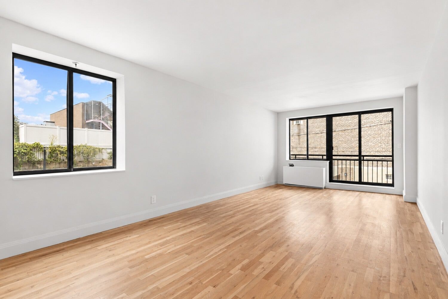 Real estate property located at 423 95TH #2F, Kings, Fort Hamilton, New York City, NY, US