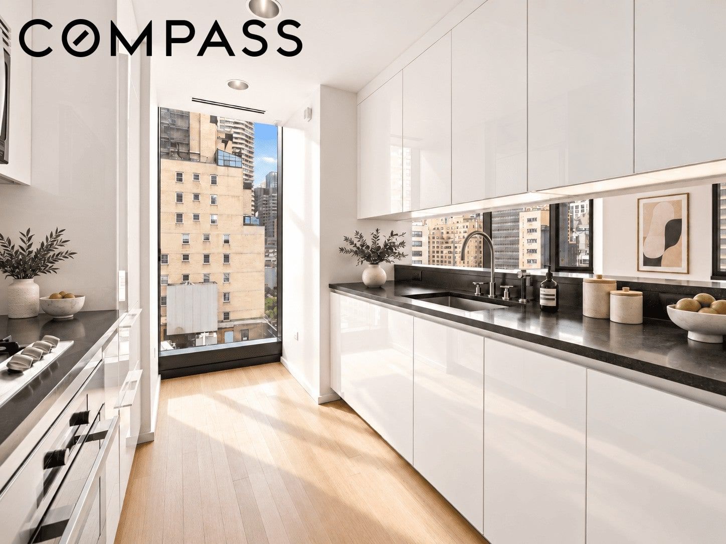 Real estate property located at 50 United Nations #12C, New York, Midtown East, New York City, NY, US