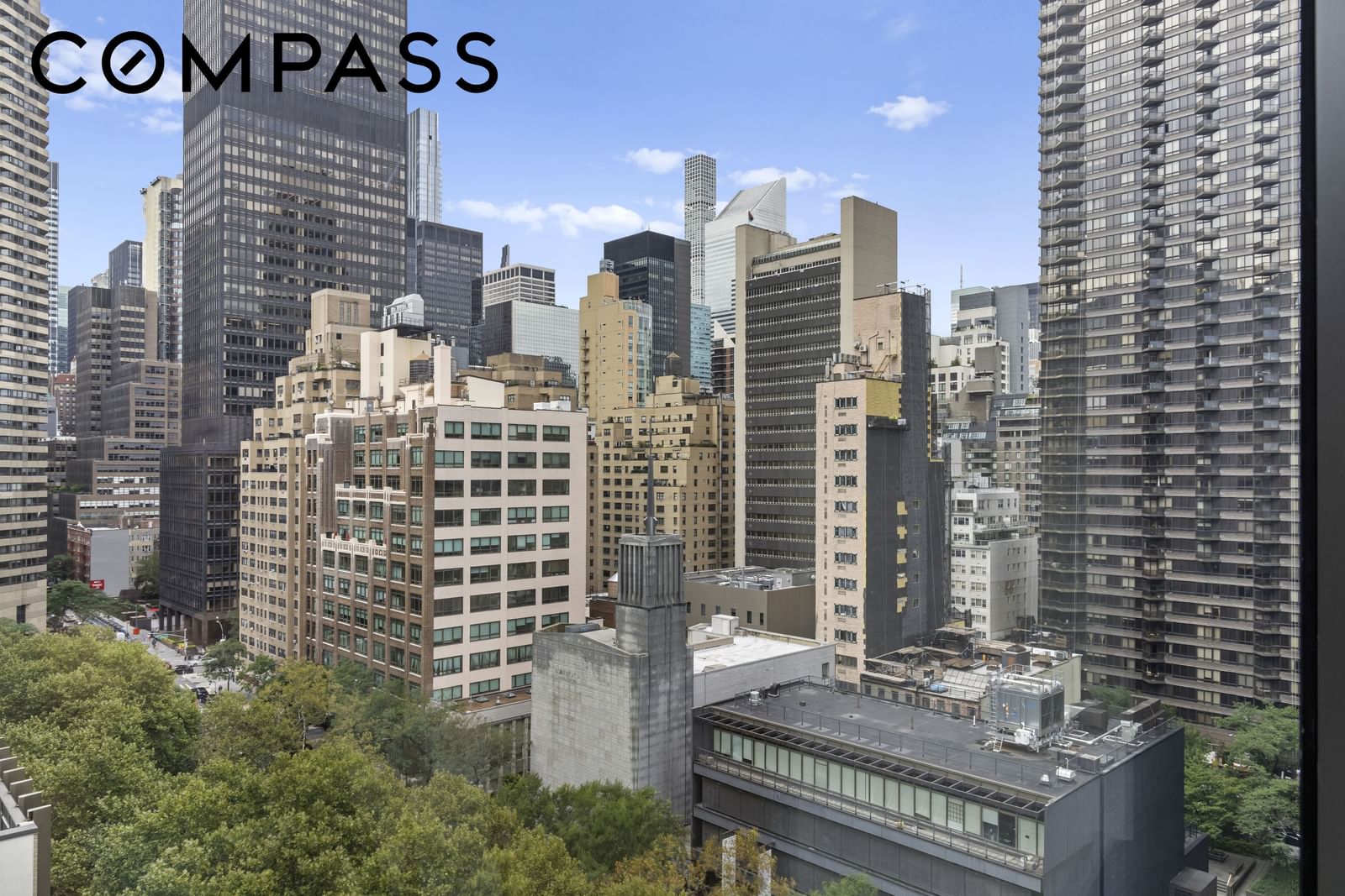 Real estate property located at 50 United Nations #12C, New York, Midtown East, New York City, NY, US