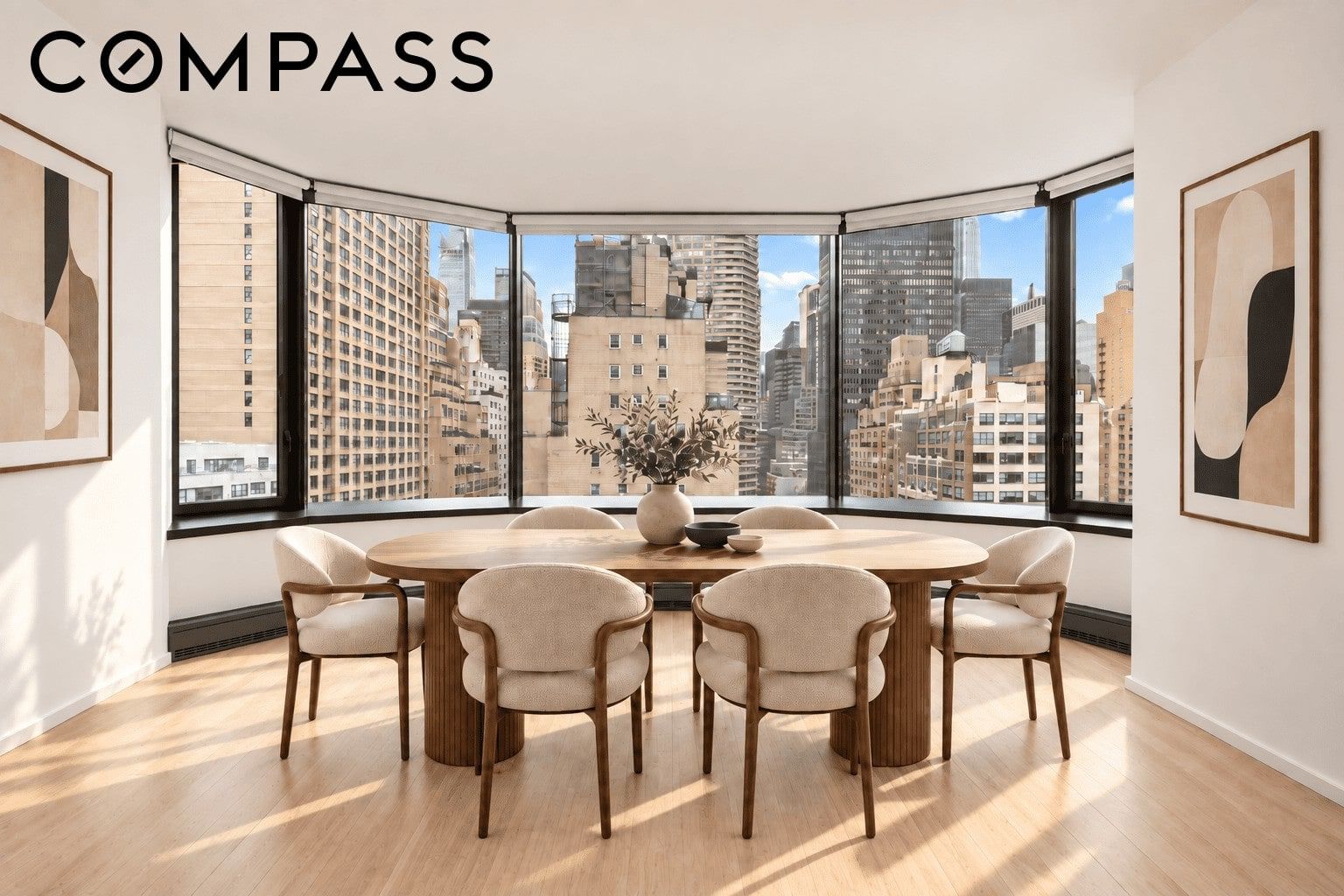 Real estate property located at 50 United Nations #12C, New York, Midtown East, New York City, NY, US