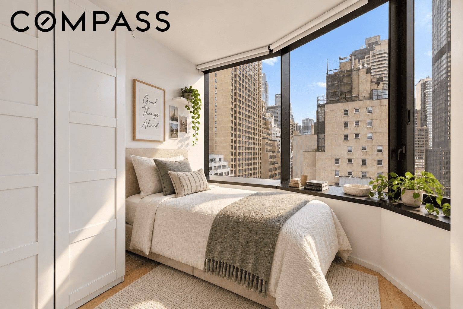 Real estate property located at 50 United Nations #12C, New York, Midtown East, New York City, NY, US