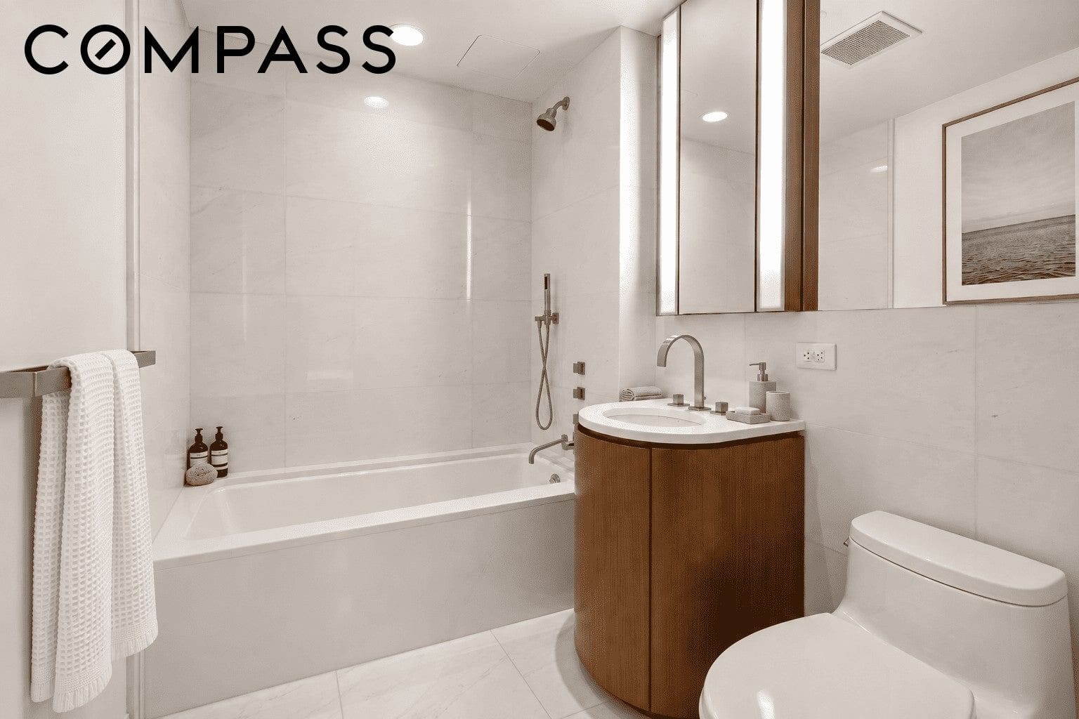 Real estate property located at 50 United Nations #12C, New York, Midtown East, New York City, NY, US