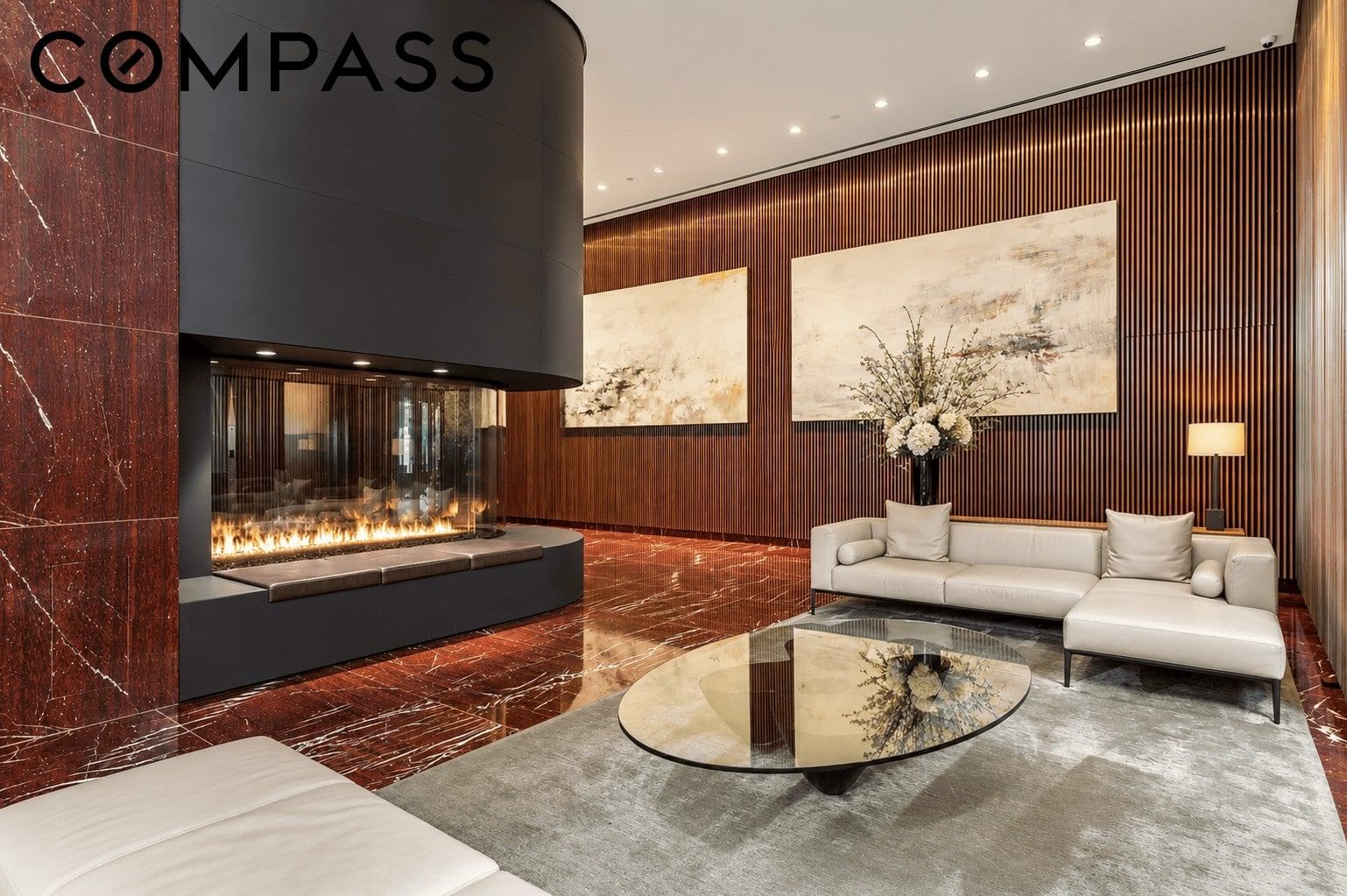 Real estate property located at 50 United Nations #12C, New York, Midtown East, New York City, NY, US