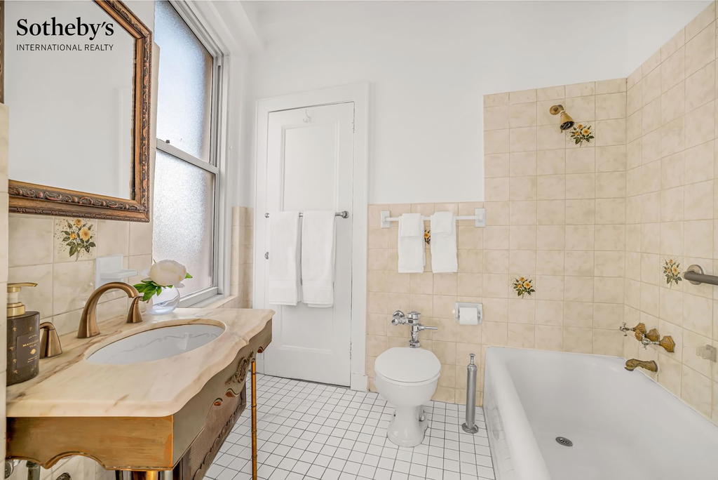 Real estate property located at 180 Riverside #3B, New York, Upper West Side, New York City, NY, US