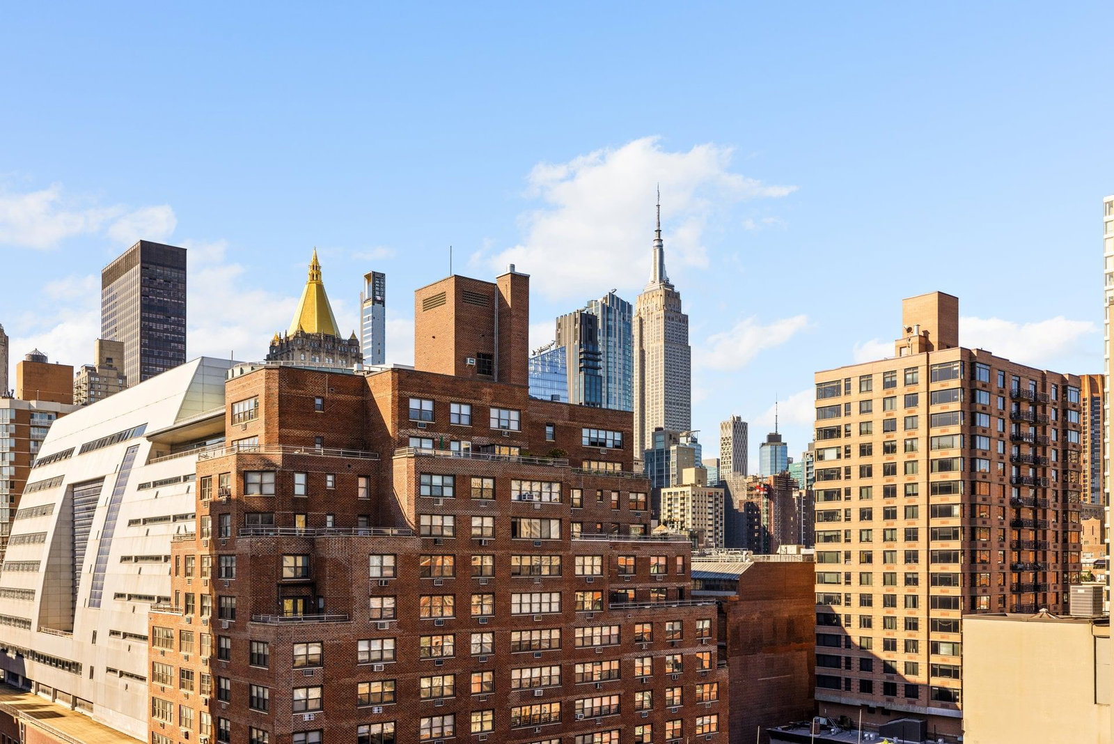 Real estate property located at 200 24TH #1708, New York, Kips Bay, New York City, NY, US