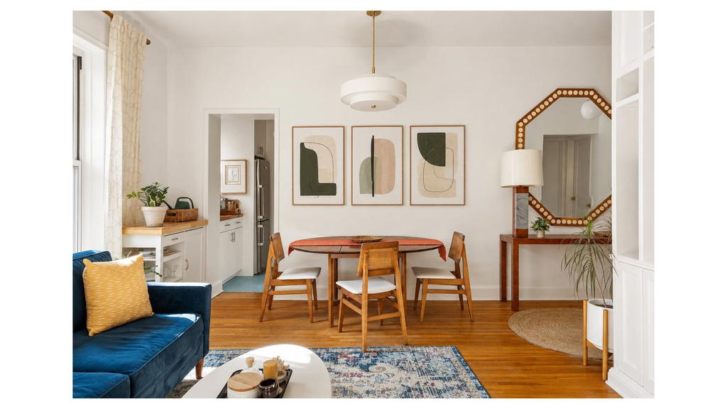 Real estate property located at 126 96TH #4E, New York, Upper West Side, New York City, NY, US