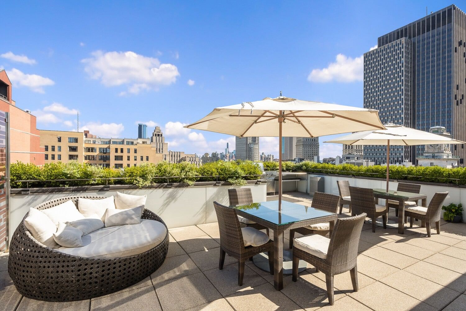 Real estate property located at 5 FRANKLIN #6C, New York, Tribeca, New York City, NY, US