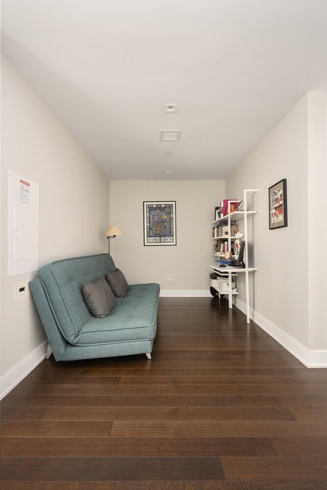 Real estate property located at 5 FRANKLIN #6C, New York, Tribeca, New York City, NY, US