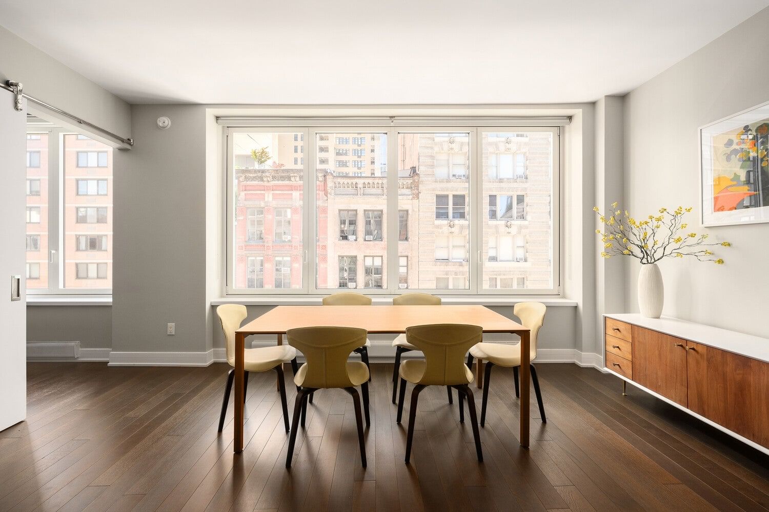 Real estate property located at 5 FRANKLIN #6C, New York, Tribeca, New York City, NY, US