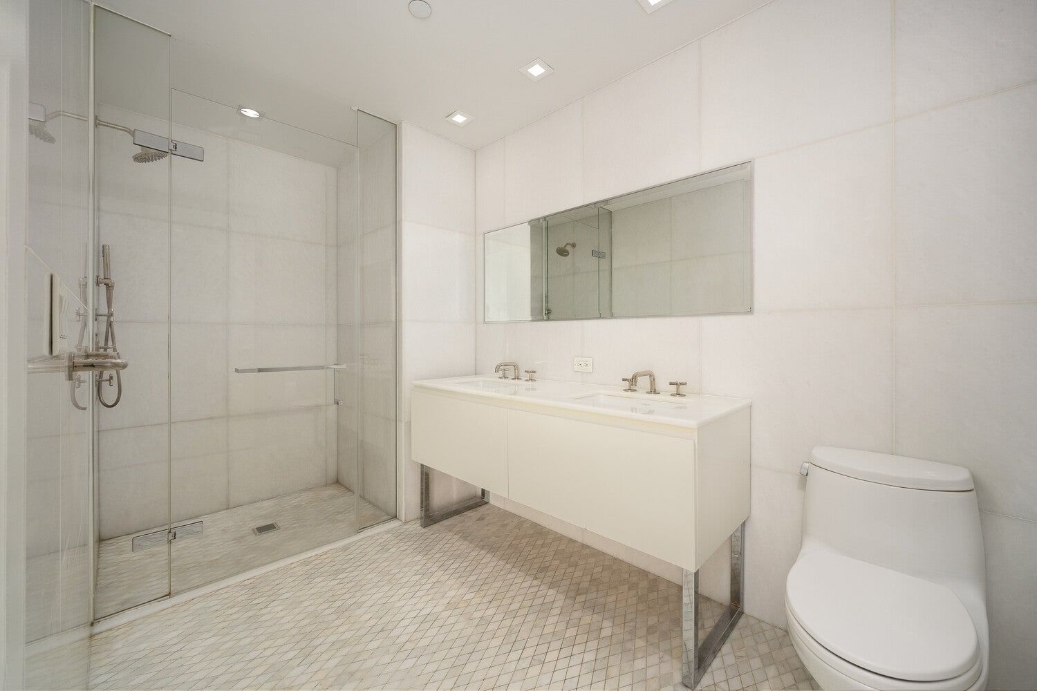 Real estate property located at 5 FRANKLIN #6C, New York, Tribeca, New York City, NY, US