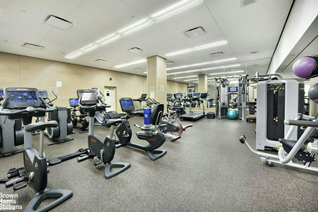Real estate property located at 170 END #10CD, New York, Yorkville, New York City, NY, US
