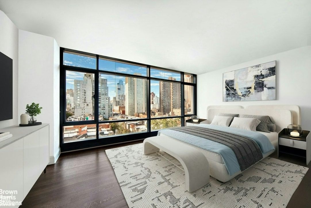 Real estate property located at 170 END #10CD, New York, Yorkville, New York City, NY, US